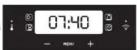HOOVER HOAZ7150IN WIFI - Step 7 - 1
