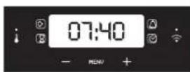 HOOVER HOAZ7150IN WIFI - Adim 7 - 1