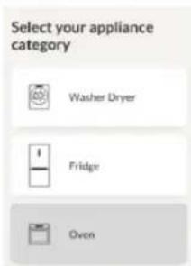 HOOVER HOAZ7150IN WIFI - Adim 3 - 1