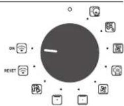 HOOVER HOAZ7150IN WIFI - Βήμα 1 - 1