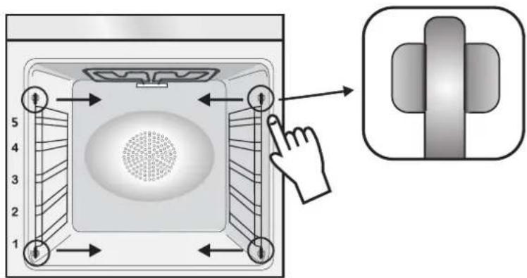 HOOVER HOAZ7150IN WIFI - Konserwacja - 1