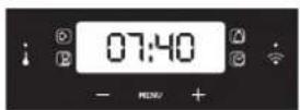 HOOVER HOAZ7150IN WIFI - Βήμα 2 - 1
