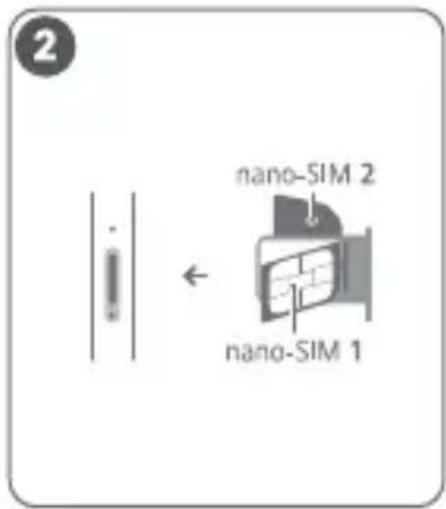 HONOR Magic 6 Lite 5G - Introduktion - 3
