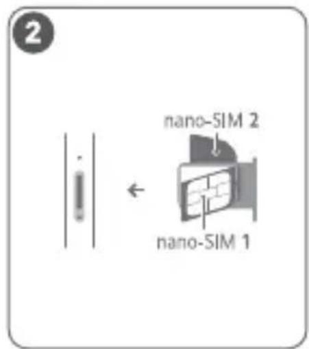 HONOR Magic 6 Lite 5G - Začíname - 3