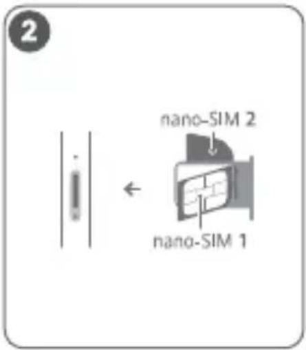 HONOR Magic 6 Lite 5G - Alustamine - 3
