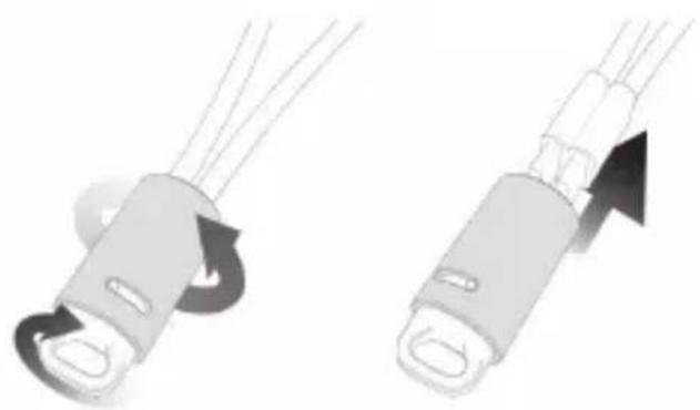 ISDT PB40 - Schéma du produit - 4