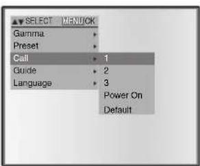 Elmo TT02 - How to call setting - 1