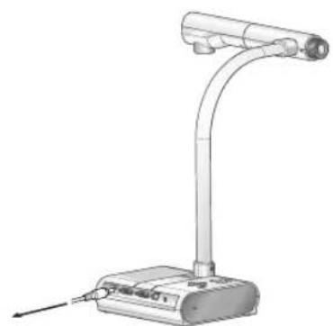 Elmo TT02 - Rangement - 3