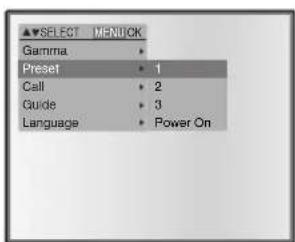 Elmo TT02 - How to save setting - 1