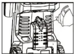 Anova H1650 - UTILISATION DE LA MACHINE - 1