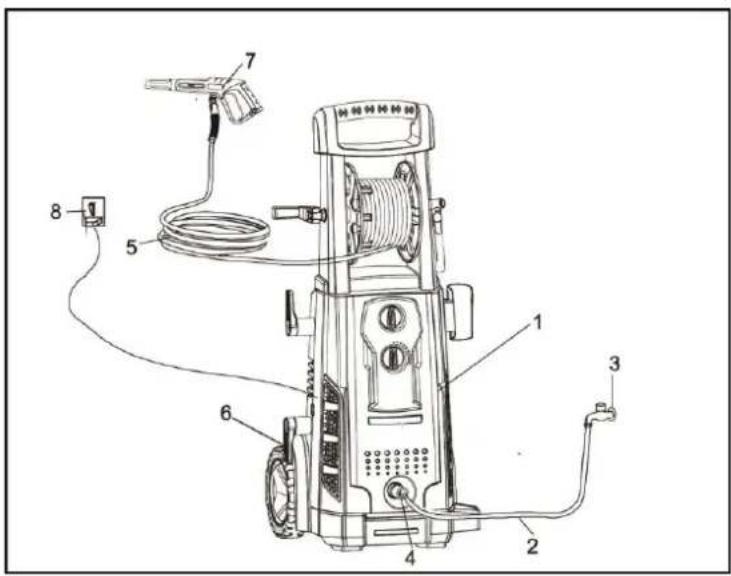 Anova H1650 - ASSEMBLAGE - 1