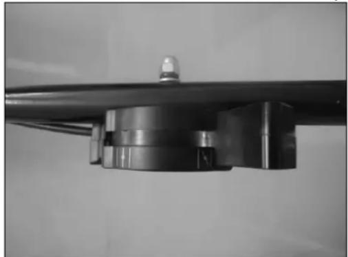 Anova CC240PT - Para ligar o motor e anexar os TRIBUNAL - 1