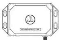 JL Audio MediaMaster 55 - Network Volume Controller - 2