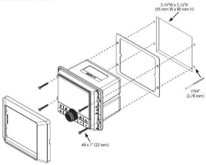 JL Audio MediaMaster 55 - INSTALLATION CONSIDERATIONS - 2