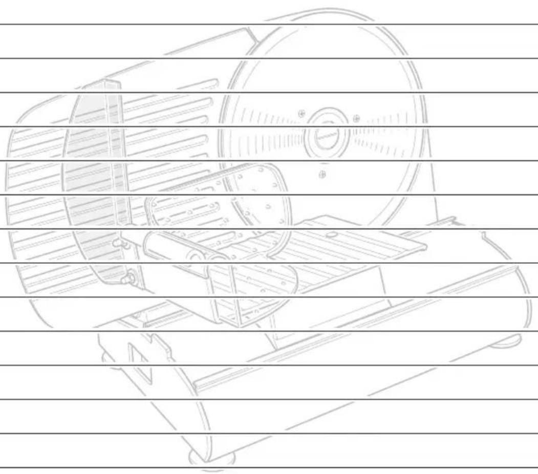 RGV MARY 220 - NOTES - 1