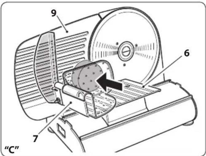 RGV MARY 220 - Use - 5