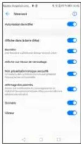 Weenect Dogs 2 - Activer les notifications - 2