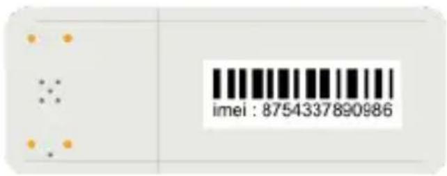 imei : 8754337890986