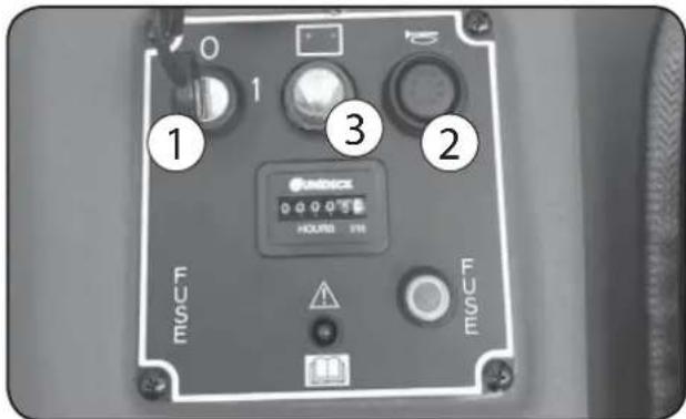 Ghibli & Wirbel HS R 110 - Important! - 1