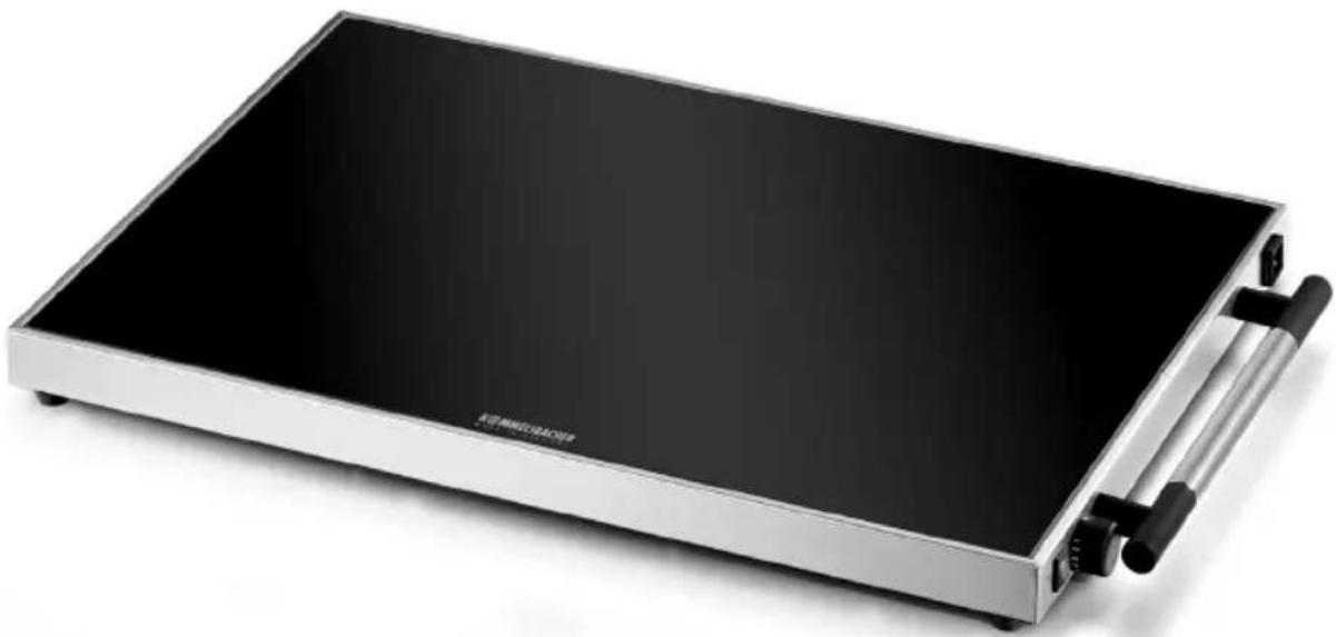 Rommelsbacher WPR 407E - 1