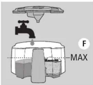 LAURASTAR Smart M - Anti-scale filter change (13) - 1