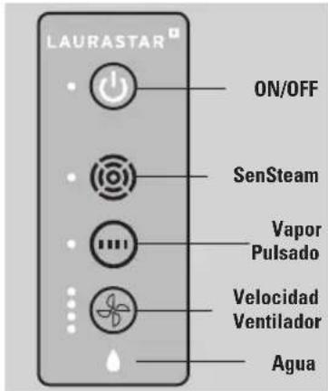 LAURASTAR Smart M - Manutenzione - 8