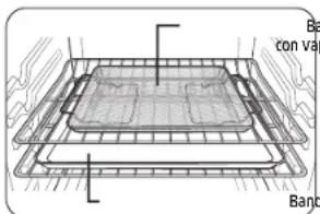SAMSUNG NSI6DG9900SR - Freidora de aire - 1
