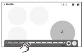 SAMSUNG NSI6DG9900SR - ATTENTION - 4