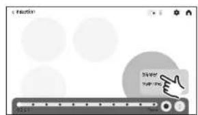 SAMSUNG NSI6DG9900SR - ATTENTION - 7