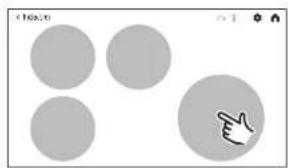 SAMSUNG NSI6DG9900SR - ATTENTION - 3