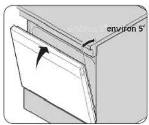 SAMSUNG NSI6DG9900SR - ATTENTION - 2