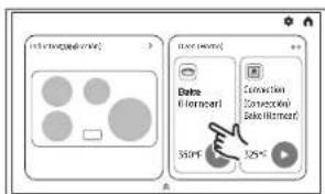SAMSUNG NSI6DG9900SR - Inicio retardado - 1