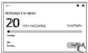 SAMSUNG NSI6DG9900SR - Entretien de votre appareil - 1
