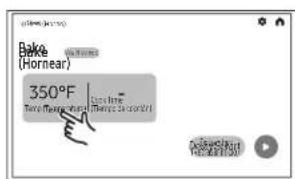 SAMSUNG NSI6DG9900SR - Instrucciones básicas para hornear y asar - 2