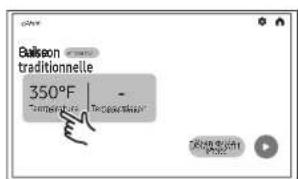 SAMSUNG NSI6DG9900SR - Instructions de base pour la cuisson au four et au gril - 2