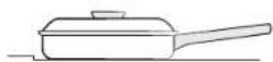 SAMSUNG NSI6DG9900SR - CORRECT INCORRECT - 5