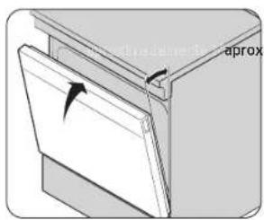 SAMSUNG NSI6DG9900SR - PRECAUCIÓN - 2