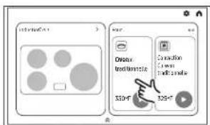SAMSUNG NSI6DG9900SR - Mode différé - 1