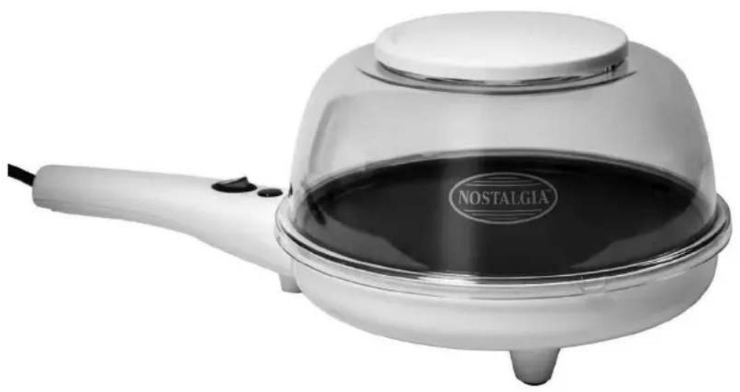 Nostalgia SNP100 - NOSTALGIA - 1