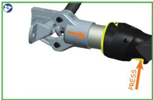 Panduit CT3980BT - PANDUIT - 2
