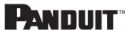Panduit CT3980BT - Declaration of conformity CT-3980/BT - 1