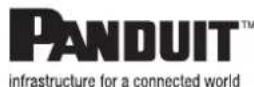 Panduit CT3980BT - PANDUIT - 5
