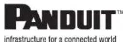 Panduit CT3980BT - Declaration of conformity CT-3980/BT - 1