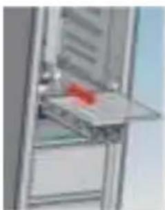 HAIER H4F272WCH1 - Pulizia della macchina per il ghiaccio - 1