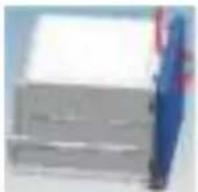 HAIER H4F272WCH1 - Etapele de curatare a sertarelor - 1