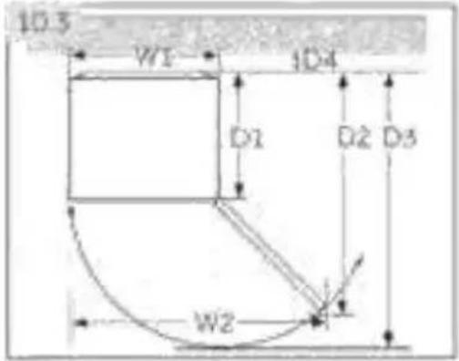 HAIER H4F272WCH1 - Condizioni ambientali - 1