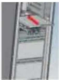 HAIER H4F272WCH1 - IJsblokjesmachine reinigen - 6