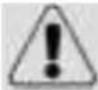 HAIER H4F272WCH1 - AVVERTENZA! - 1