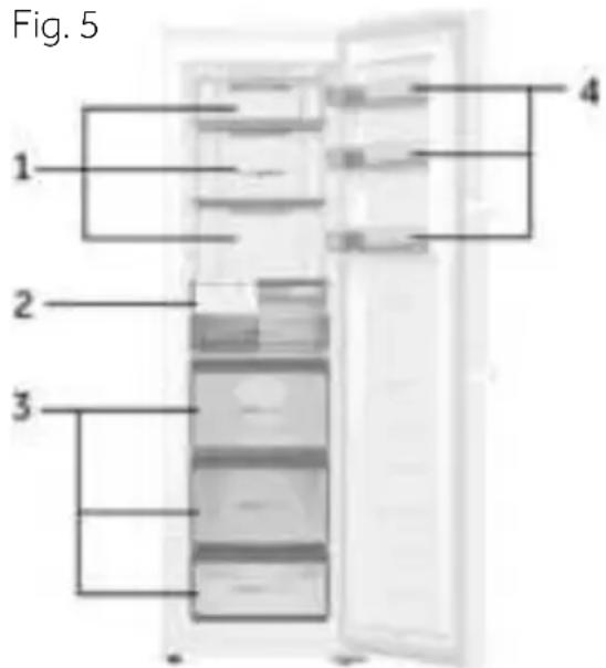 HAIER H4F272WCH1 - Modul ECO (E) - 1