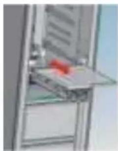 HAIER H4F272WCH1 - IJsblokjesmachine reinigen - 1